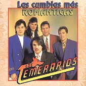 Las Cumbias Mas Romanticas