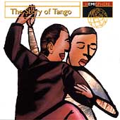 The Story Of Tango