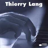 Thierry Lang