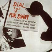 Dial "S" For Sonny
