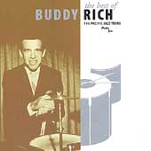 The Best Of Buddy Rich