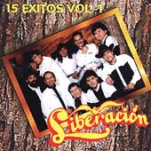 15 Exitos Vol. 1