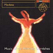 Music of the Whirling Dervishes