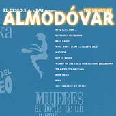 The Songs Of Almodovar