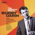The Swinging Side Of Bobby Darin