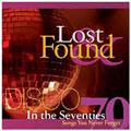Lost & Found In The 70's Disco