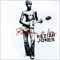 Rhythm Is Love (Best of Keziah Jones)