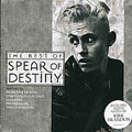 The Best Of Spear Of Destiny [CCCD]