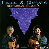 Guitarras Hermanas