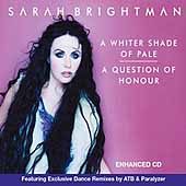 A Whiter Shade Of Pale [Maxi Single] [ECD]