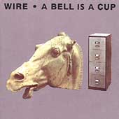 A Bell Is A Cup Until It's Struck