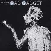 The Best Of Fad Gadget