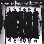 The Living Legends (Singles Collection)