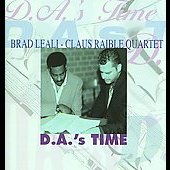 D.A.'s Time