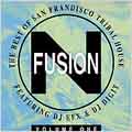 N-Fusion Vol. 1
