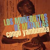 Congo Yambumba