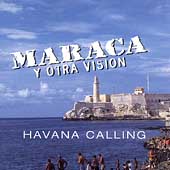 Havana Calling