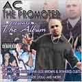 The Album [PA]