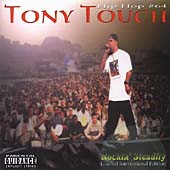 Rockin' Steadily (Mixed By Tony Touch)