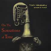 On the Sensations of Tone *