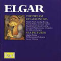 Elgar: The Dream of Gerontius, Sea Pictures / Sargent, et al