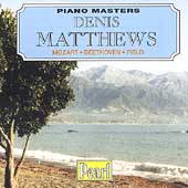Piano Masters - Denis Matthews