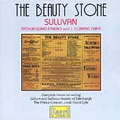 Sullivan: The Beauty Stone / Lyle, Prince Consort, et al