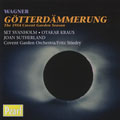 Wagner: Gotterdammerung [Excerpts]