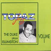 The Duke Plays Ellington Vol. 1