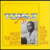 The Lion and the Lamb