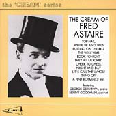 The Cream Of Fred Astaire (1926-1940)