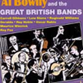 Al Bowlly & The Great British Bands