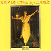 Wanda Landowska Plays Couperin