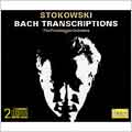 Stokowski-Bach Transcriptions / Stokowsky, Philadelphia