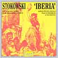 Stokowski - Iberia
