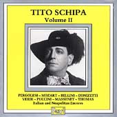 Tito Schipa Vol 2
