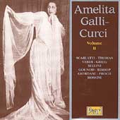 Amelita Galli－Curci Vol．2 AmelitaGalli－Curci