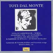 Toti Dal Monte