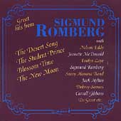 Great Hits From Sigmund Romberg