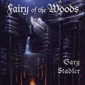 Fairy Of The Woods