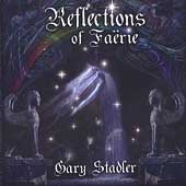Reflections Of Faerie