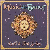 Music Of The Tarot