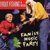 Family Music Party