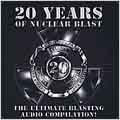 20 Years of Nuclear Blast