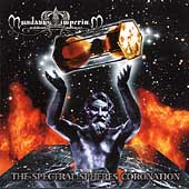 The Spectral Spheres Coronation