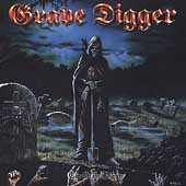 Grave Digger, The