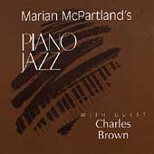 Piano Jazz With Charles Brown