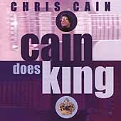 Cain Does King