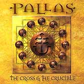 The Cross and the Crucible