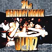 21st Century Media Blitz Vol. 2